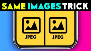 Duplicate Photos Remover App