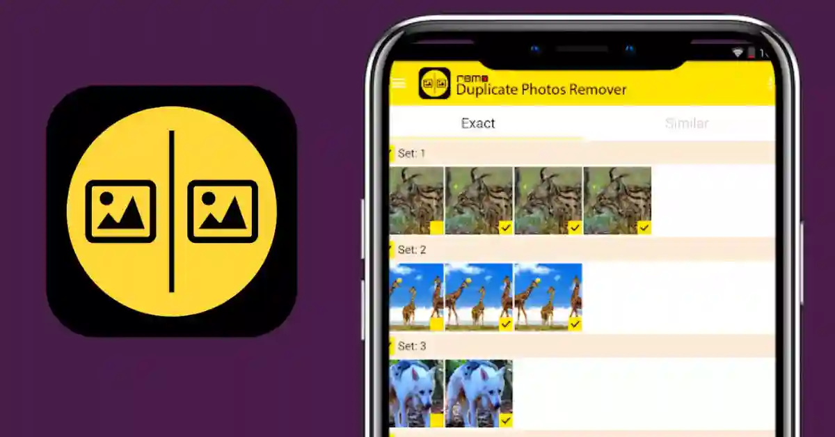 Duplicate Photos Remover App Pay Store