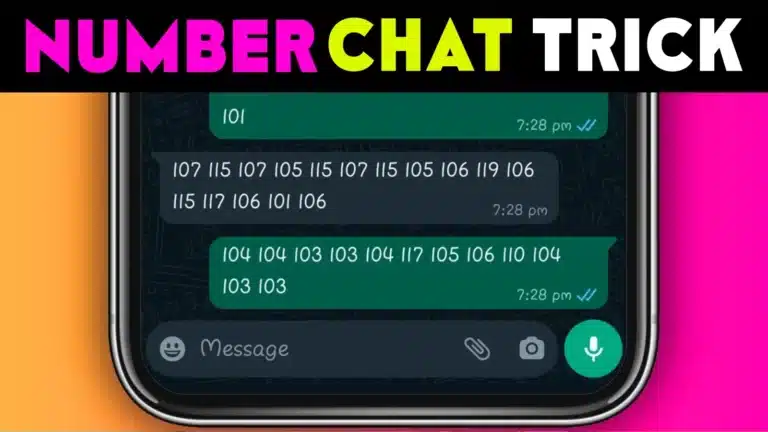 Number Chat Text Converter App Play Store