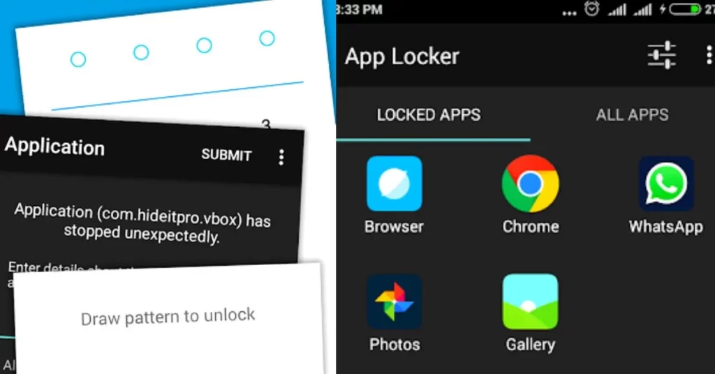 Smart App Locker On Play Store