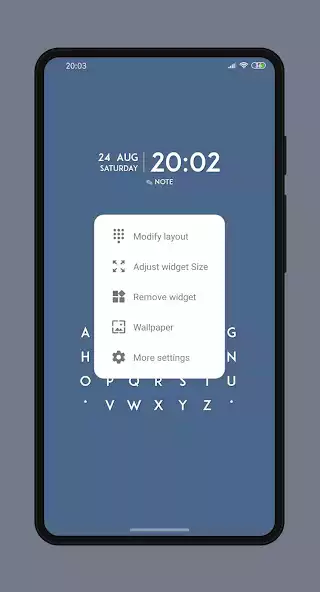animation Letters Launcher App On Play Store IND shorts