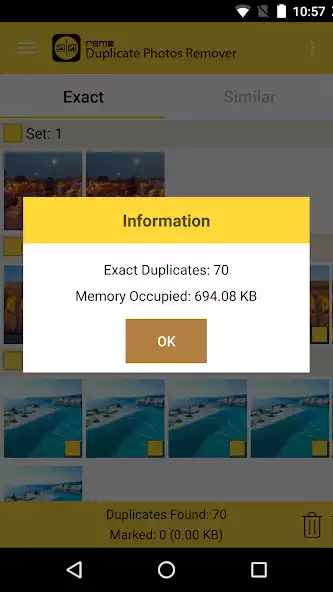 Duplicate Photos Remover