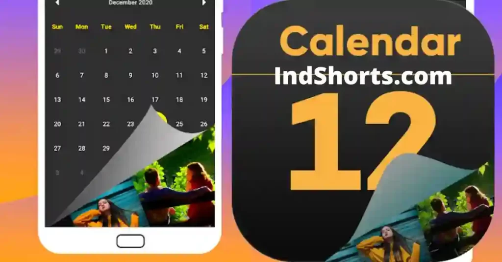 Best Calendar Vault App Play Store