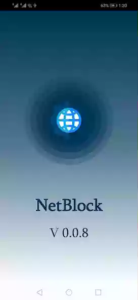 Block Internet for selected apps IND shorts