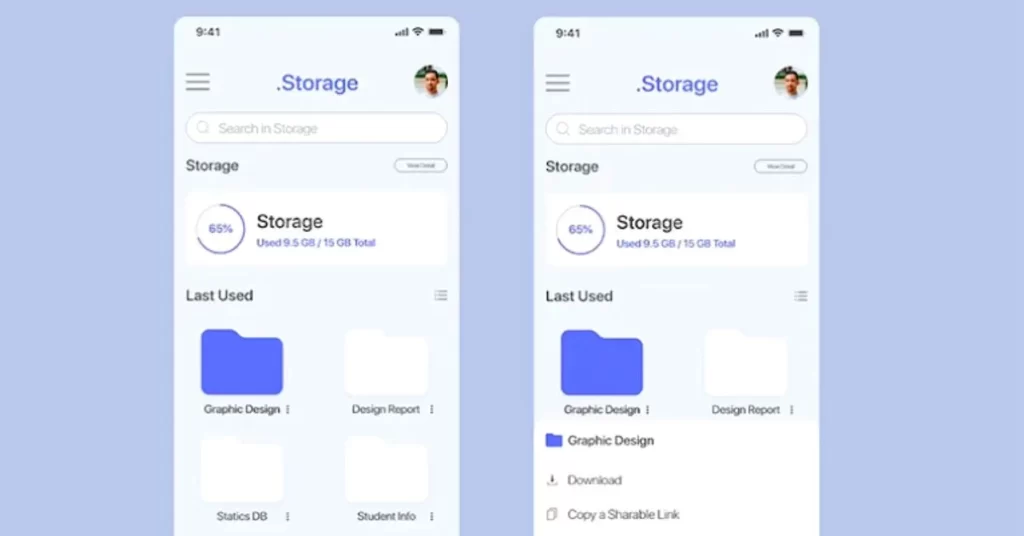 How To Get Best & Fast 1TB Free Cloud Storage