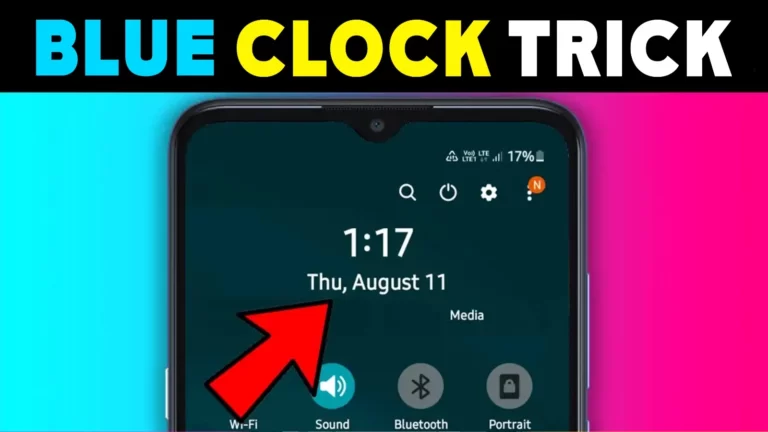 Touch Clock Vault App Play Store