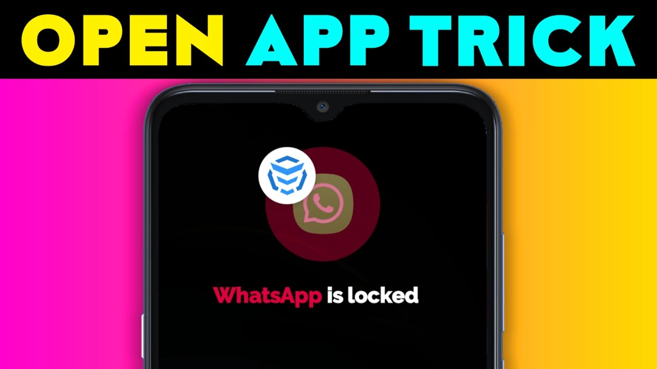Block Open Apps Personal Reminders