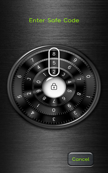 Best Combination Safe Lock Screen IND shorts