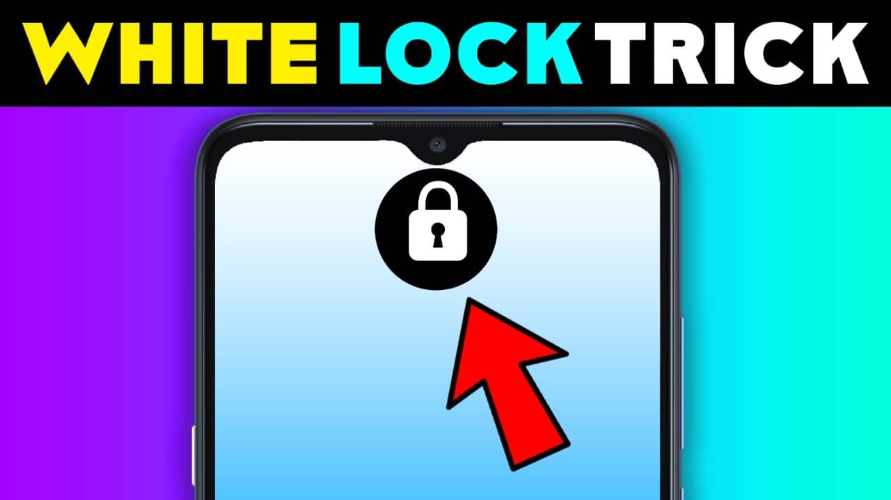 IND shorts Touch Lock App