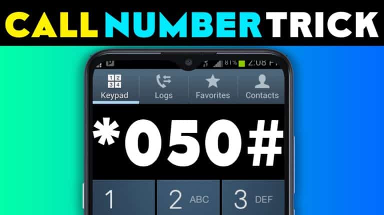 Call Number App