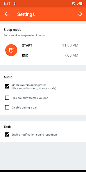 Play store Battery Sound Notification IND shorts