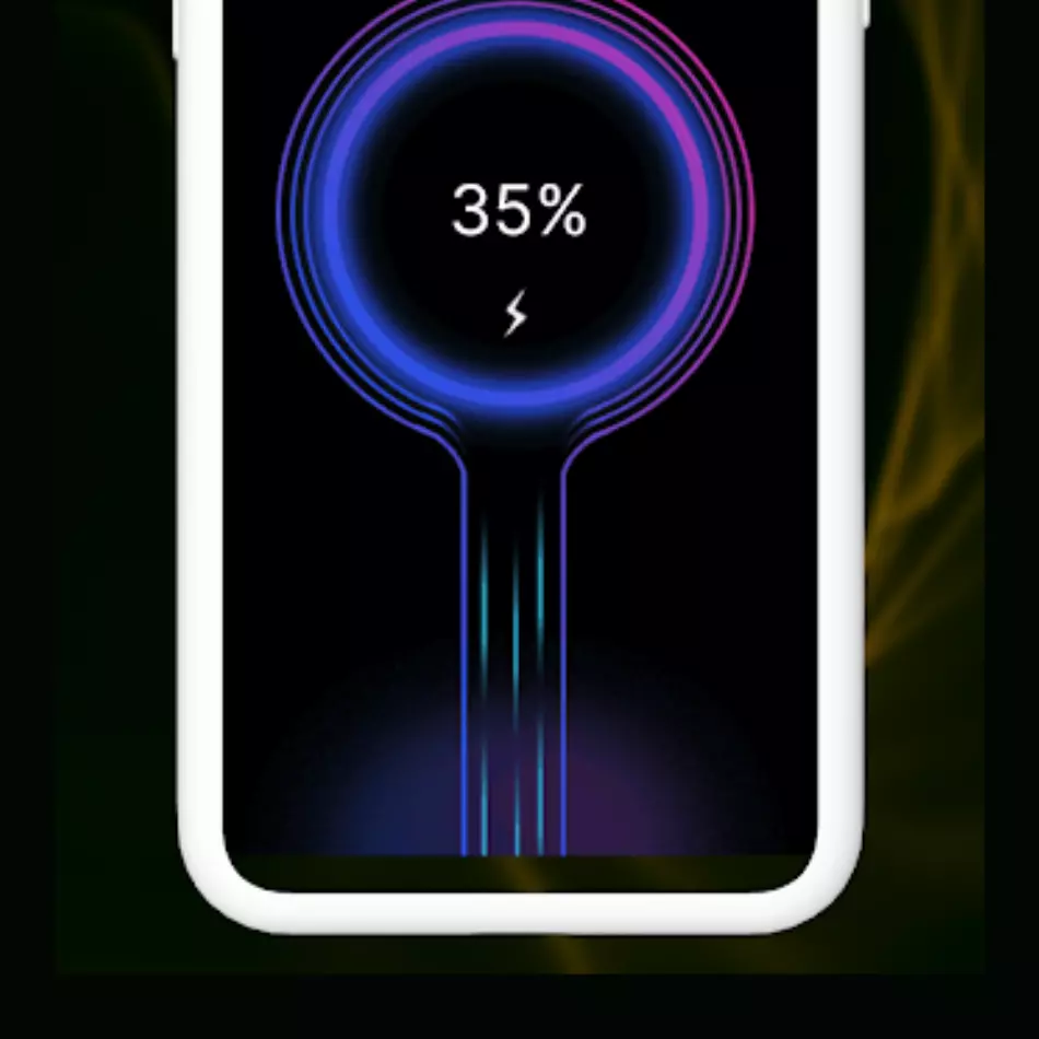 mobile-charge-animation-app