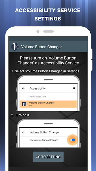 Volume Button Changer Play Store IND shorts
