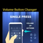 Volume Button Changer [VOLUME SECRET]