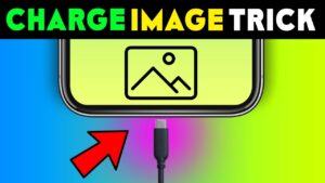 Battery Charging Photo