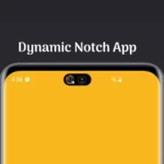 Dynamic Notch App