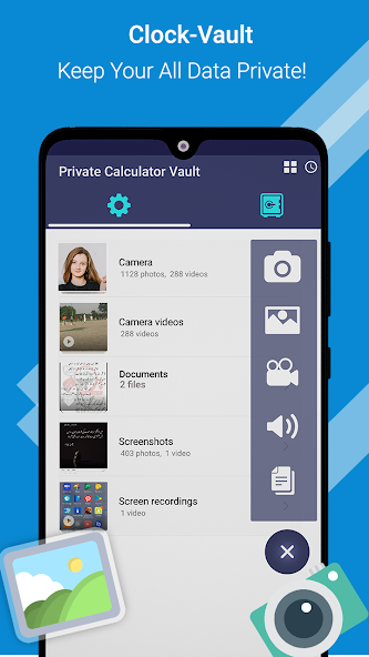 Vault App Android indshorts IND shorts