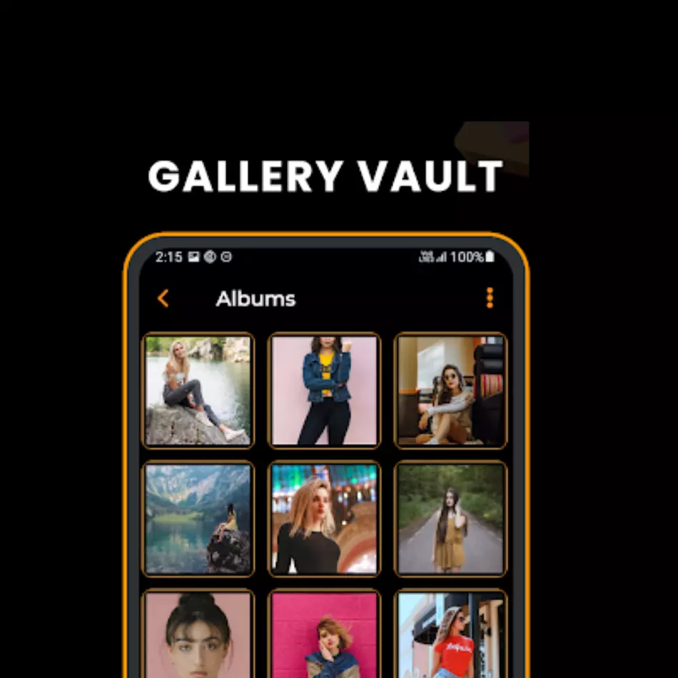 Best Calendar vault App