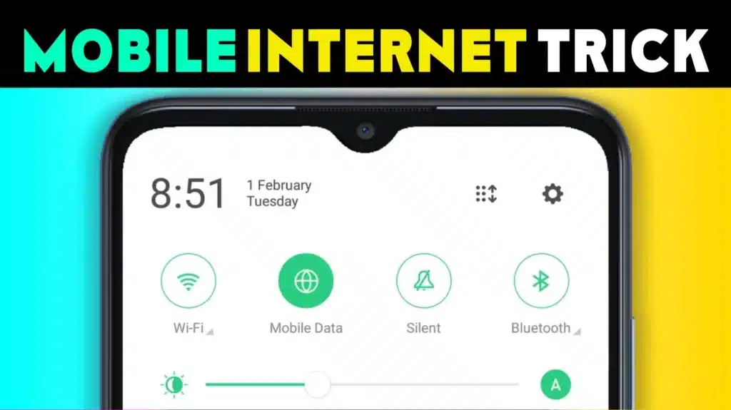 Mobile Internet Blocker