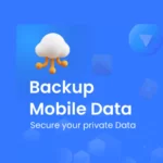 Cloud Storage Drive Backup