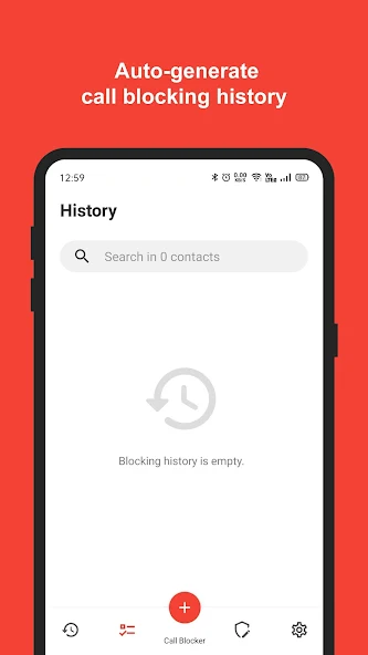 IndShorts Best Play Store Call Blocker IND shorts