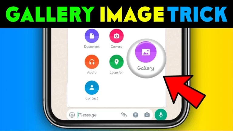 Android Gallery Image to PDF Converter