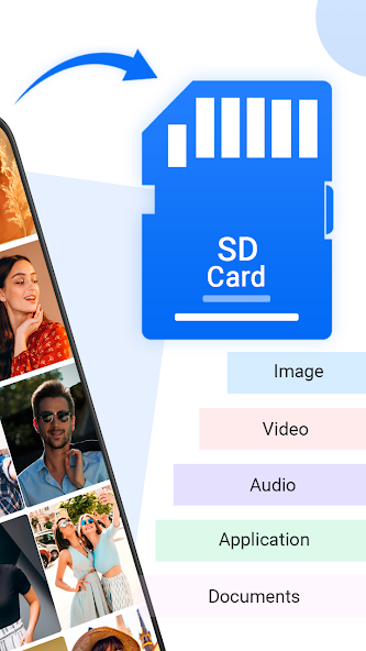 Move Files To SD Card App IND shorts