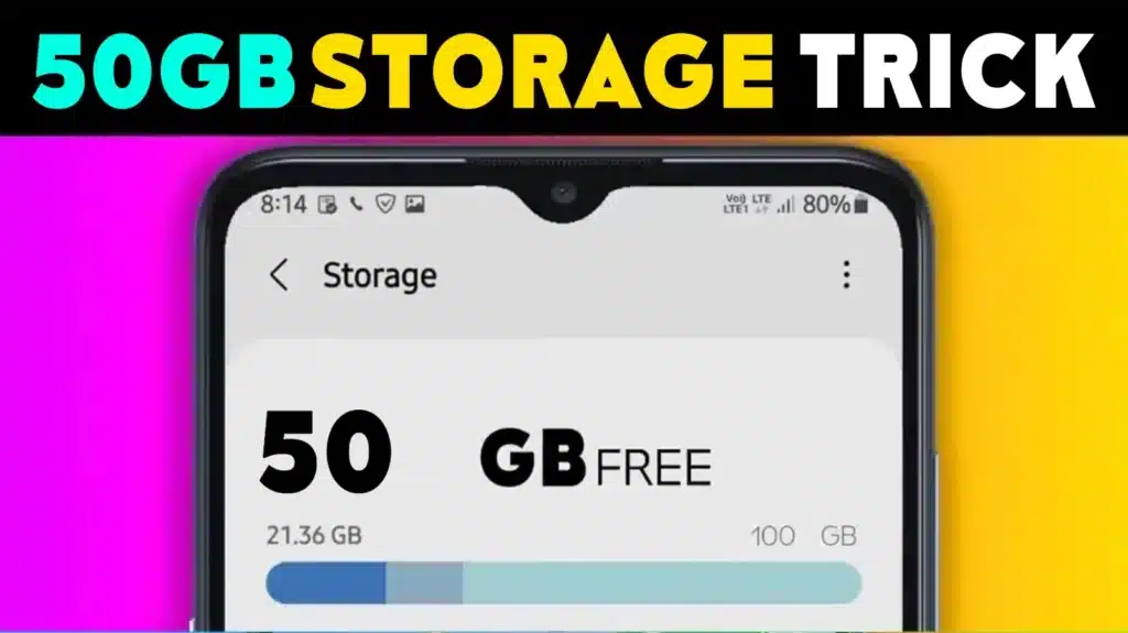 50GB Cloud Storage for Secure Backup and Photo Preservation