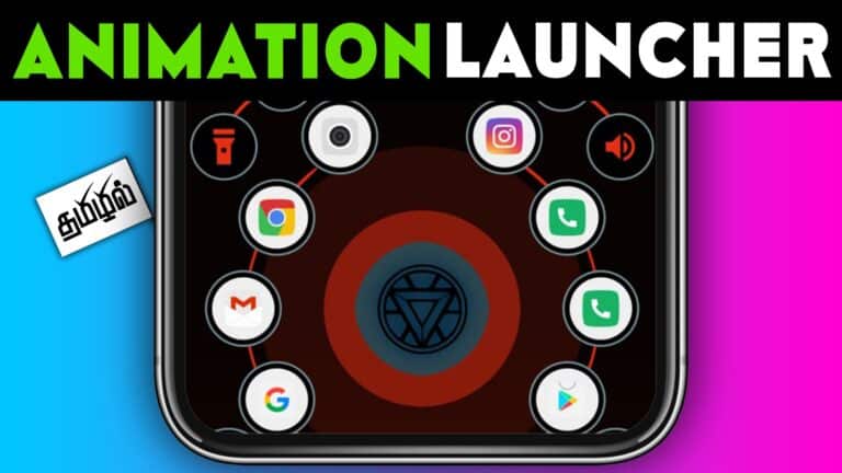 Launchers Themes and More - App Mania Soft