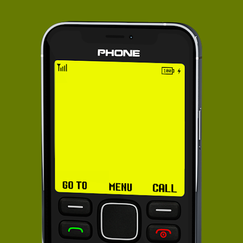 Nokia 1280 & 3310 Launcher App: Relive the Classics