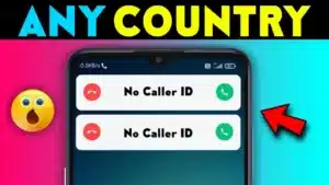 Any Country Your Ultimate Dual Global Calling Application