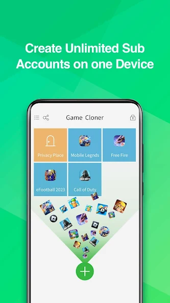 Game Cloner: Elevate Your Gaming Experience