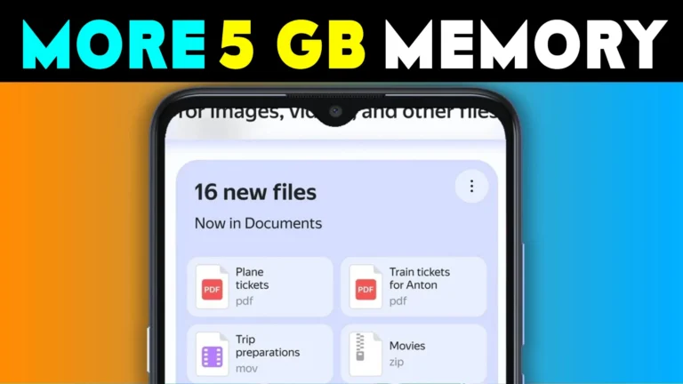 More 5GB Memory Secure Free Cloud Storage for All Your Files 50M+ Installs