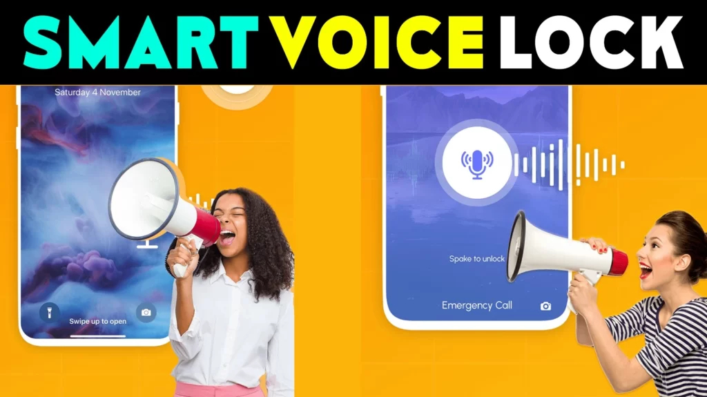 indshorts smart voice