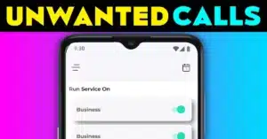 UNWANTED CALLS: What Is an Audio Video Call Block for WhatsApp? 3 UNWANTED CALLS What Is an Audio Video Call Block for WhatsApp