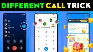 Call From Unknown Number Free