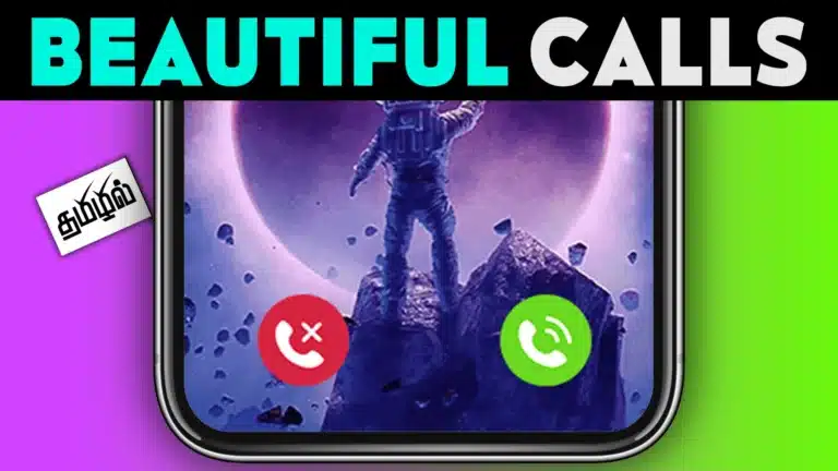 The Ultimate Call Screen Themes App for Android