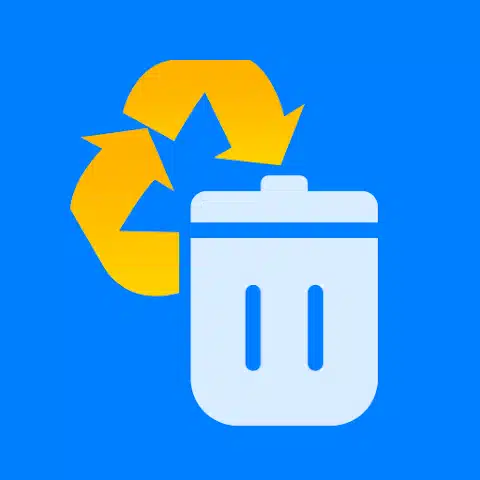 File Recovery - Restore Photos