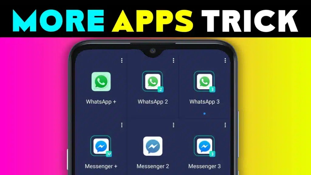 what is app cloner