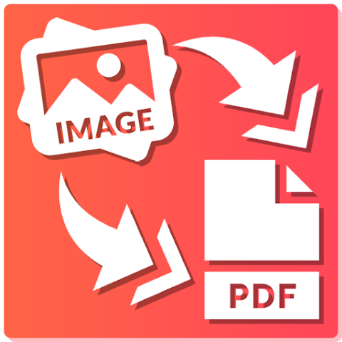 Image to PDF Converter – Conve