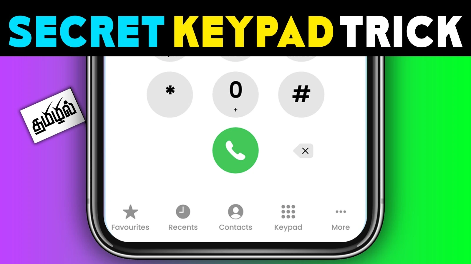 Phone Vault SECRET KEYPAD App Secure Your Photos, Videos, Contacts, and Notes with zPhone