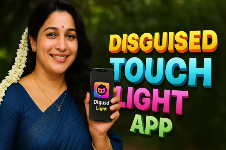 Torch Vault – Securely Hide Photos, Videos, Notes & Audio in a Disguised Touch Light App