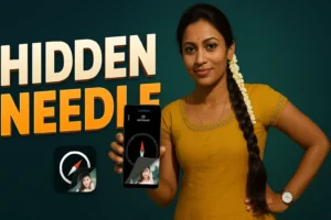 Compass vault IND shorts apps news