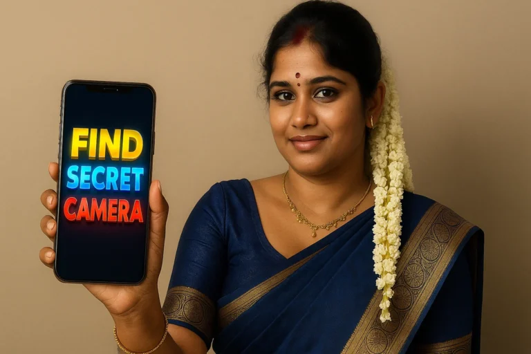 Find Secret Camera App – Privacy Focused View Camera for Android IND shorts apps news