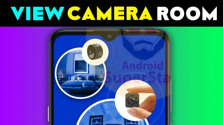 Secure Camera App – Privacy-Focused Camera for Android