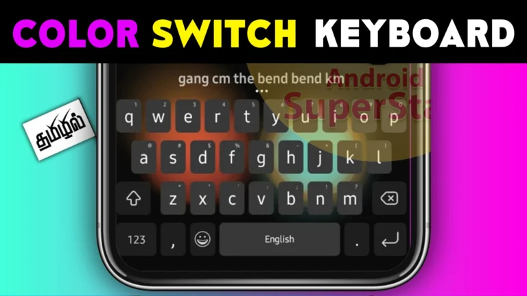 Keys Cafe - Make Your Keyboard App Personalize and Elevate Your Typing Experience