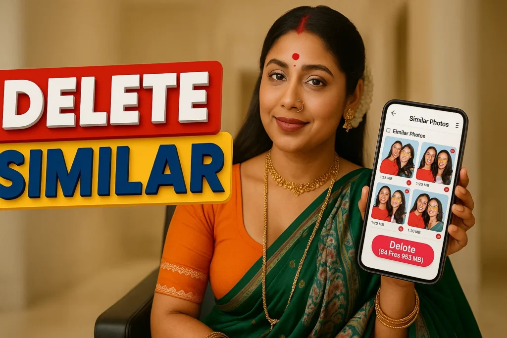 SIMILAR DELETE IND shorts apps news