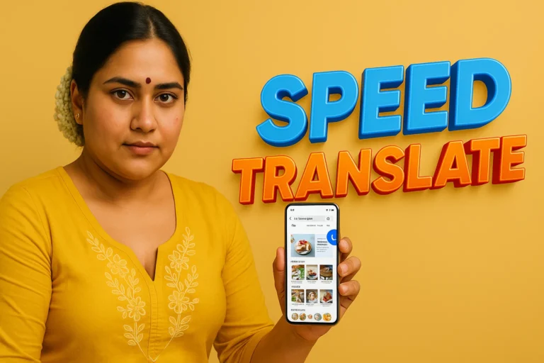 Screen Translation IND shorts apps news