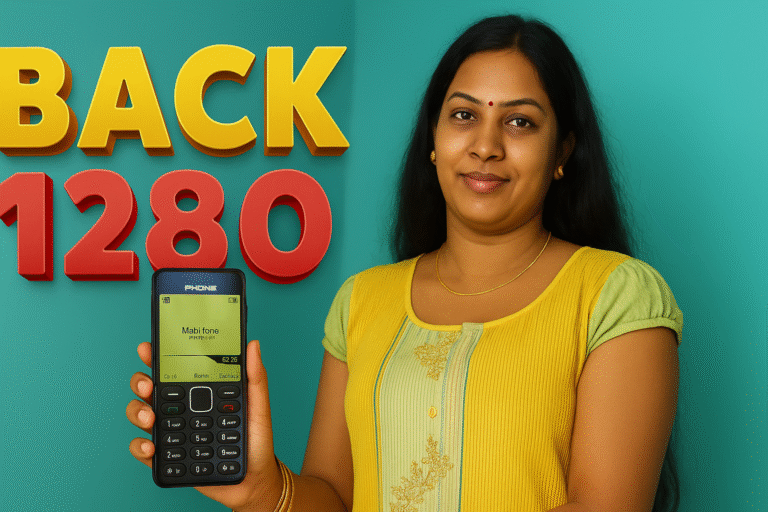 Back 1280 3310 Launcher 2025 for Classic Phone Lovers IND shorts apps news