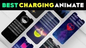 Best Charging Animation App Enhance Charging with Cool Effects